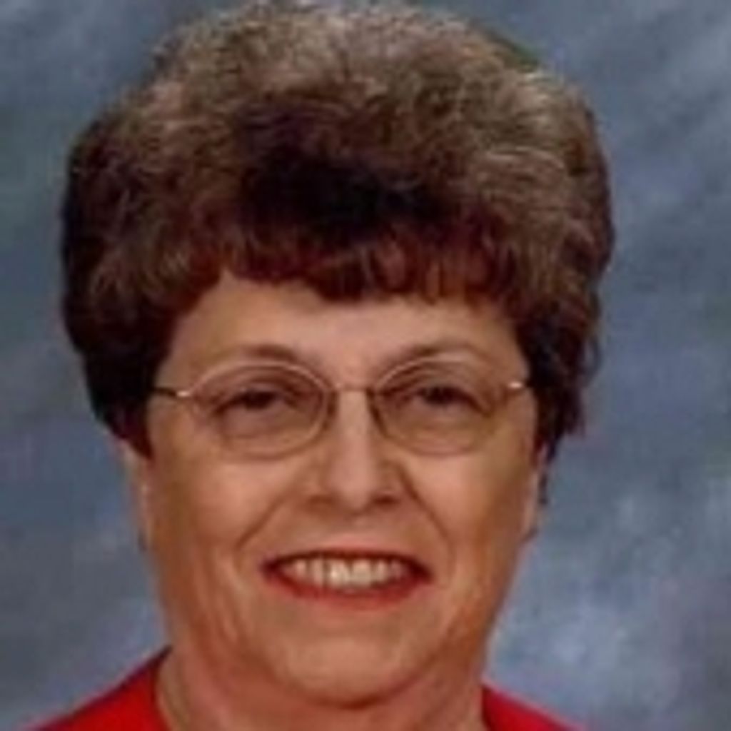Shirley Jean Easterling