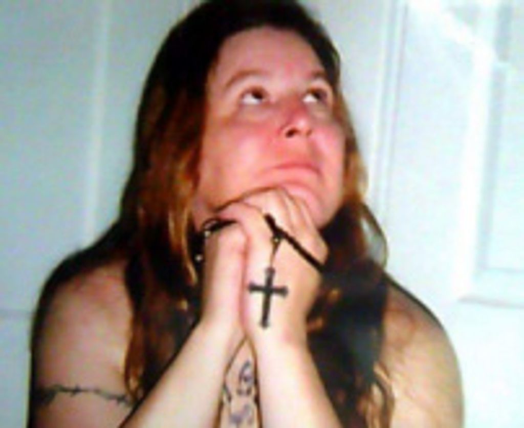 Patricia Lynne Brennan Rodriguez