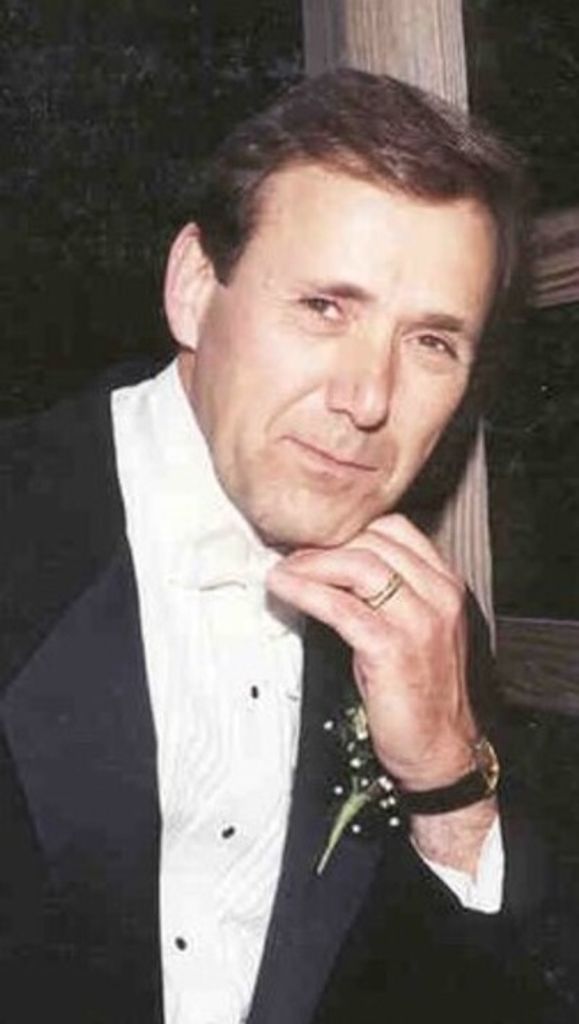 Robert M Falbo Profile Photo