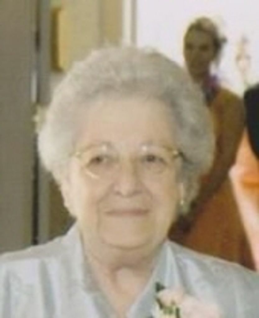 Elizabeth Reid Lamarche
