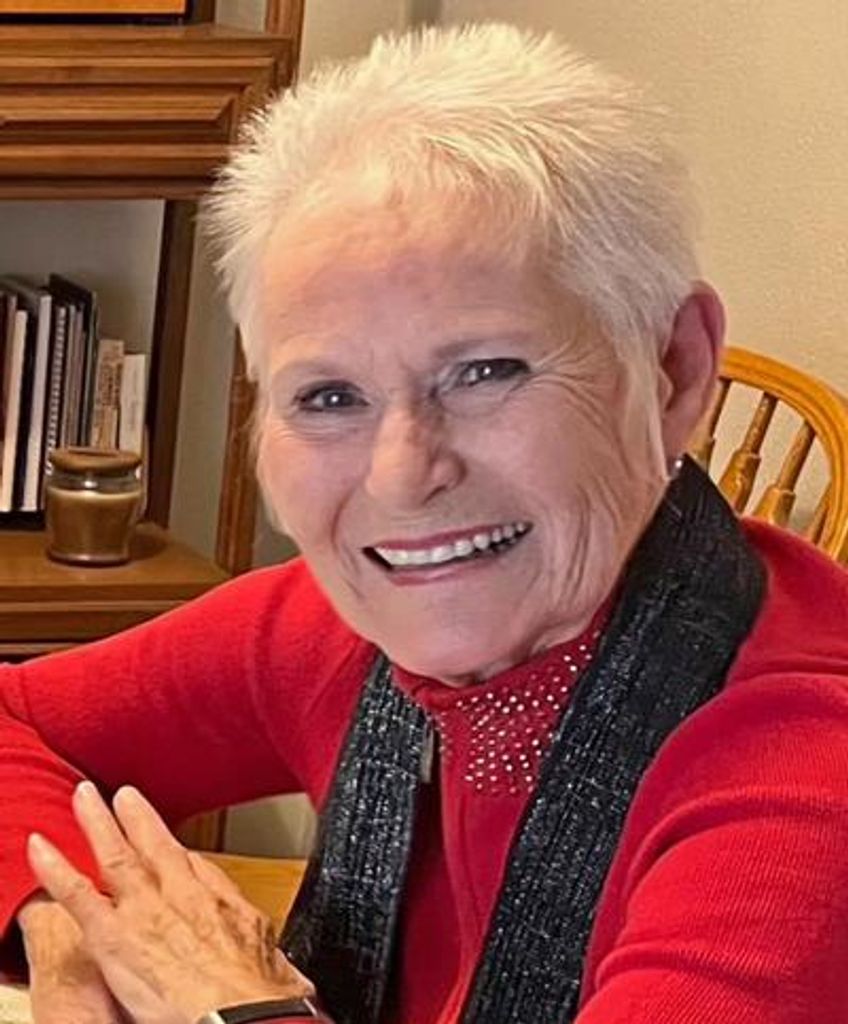 Carol Janet Duvey Profile Photo