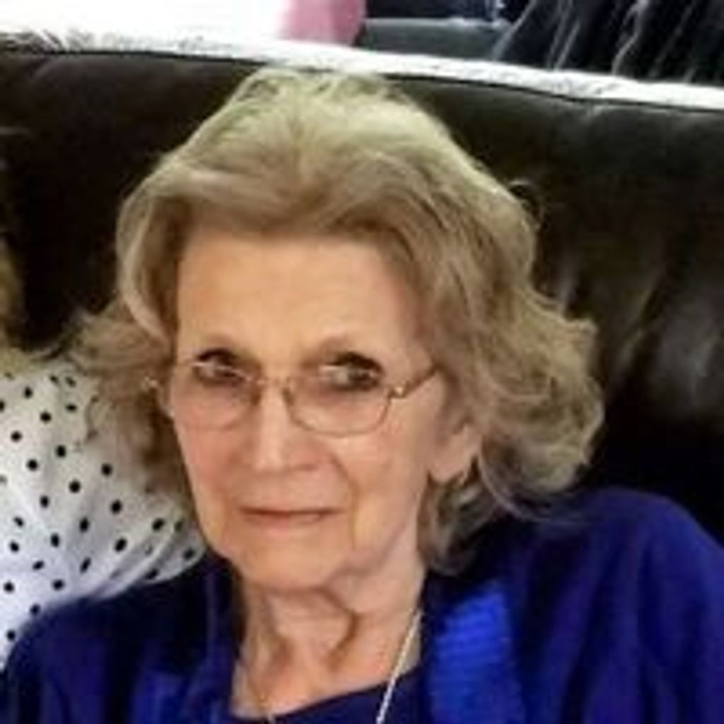 Constance King Frazier Profile Photo