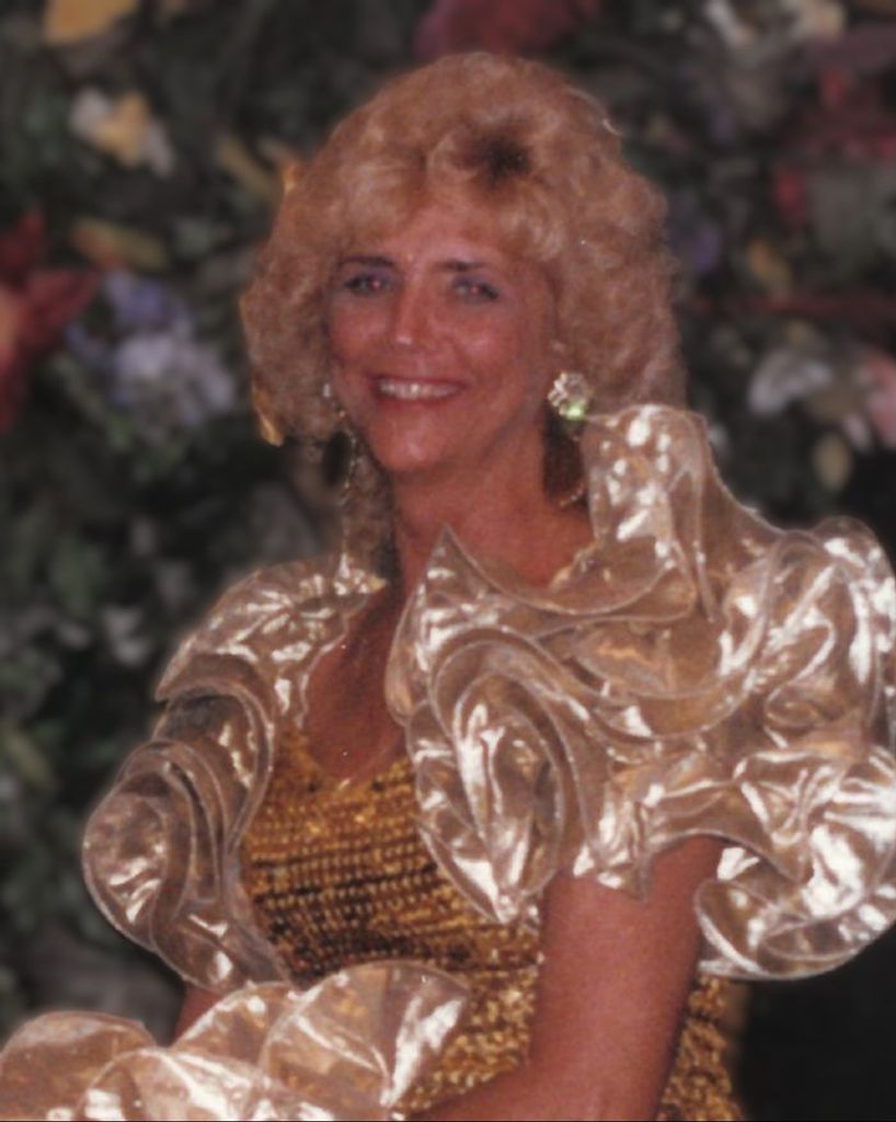 Peggy L Weaver