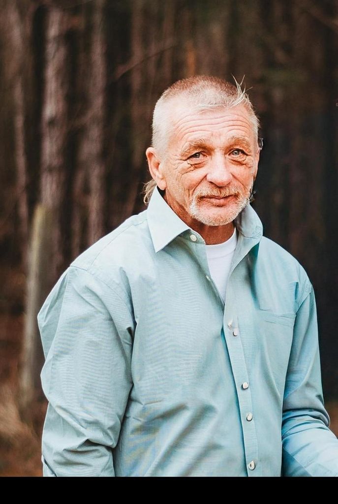 Alan "Roy" Horne Profile Photo