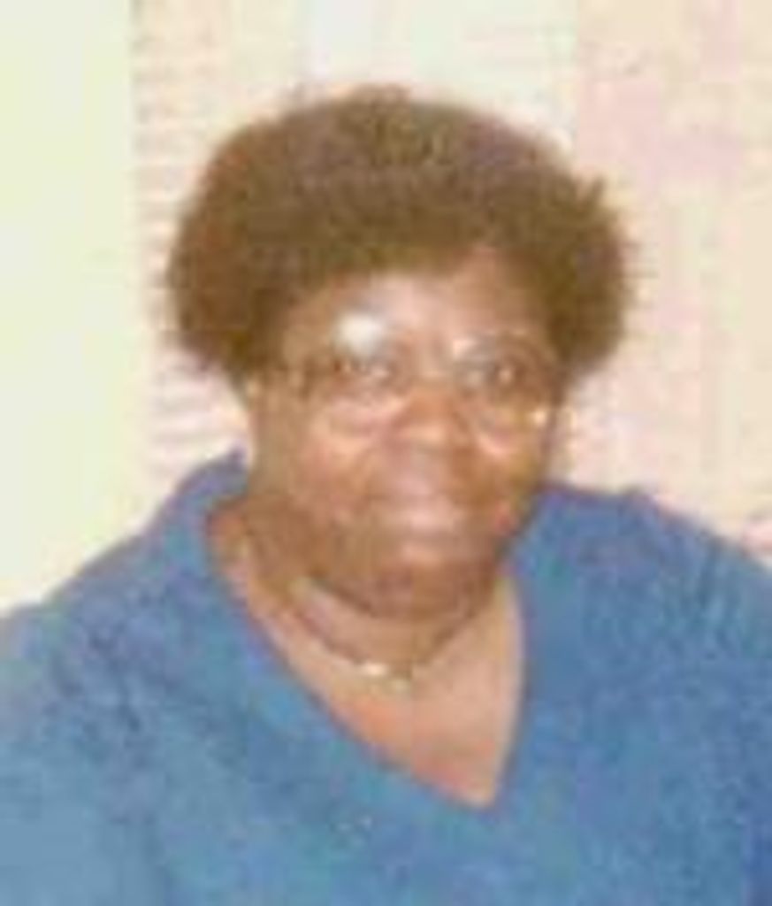 Dorothy Ann Hendrix