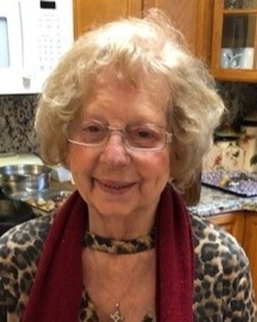 Theresa Gallucci