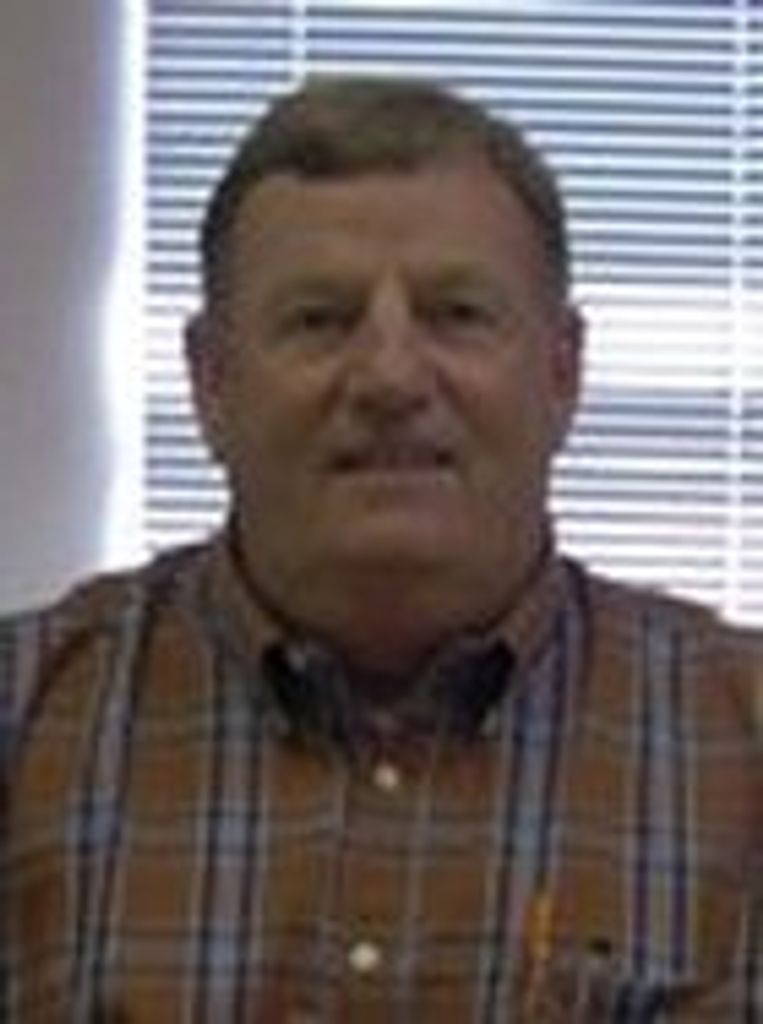Delbert Goggans