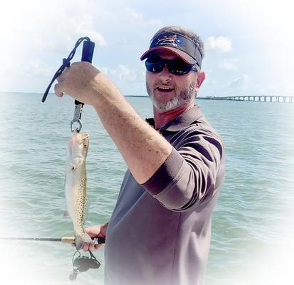 Joseph Patrick Jennings Profile Photo