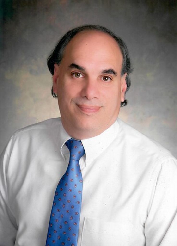 Jon A. Sciarra