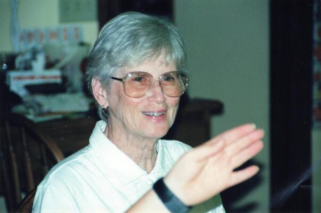 Margaret Turner Schelts Profile Photo