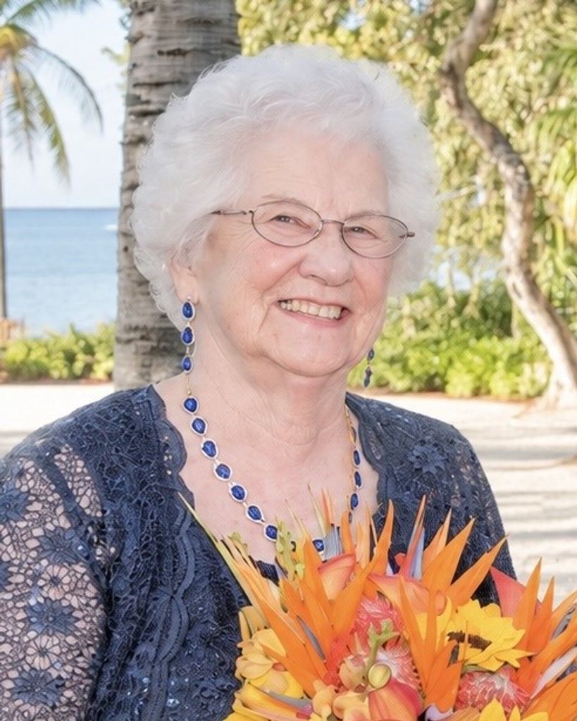 Rose M. Davis Profile Photo