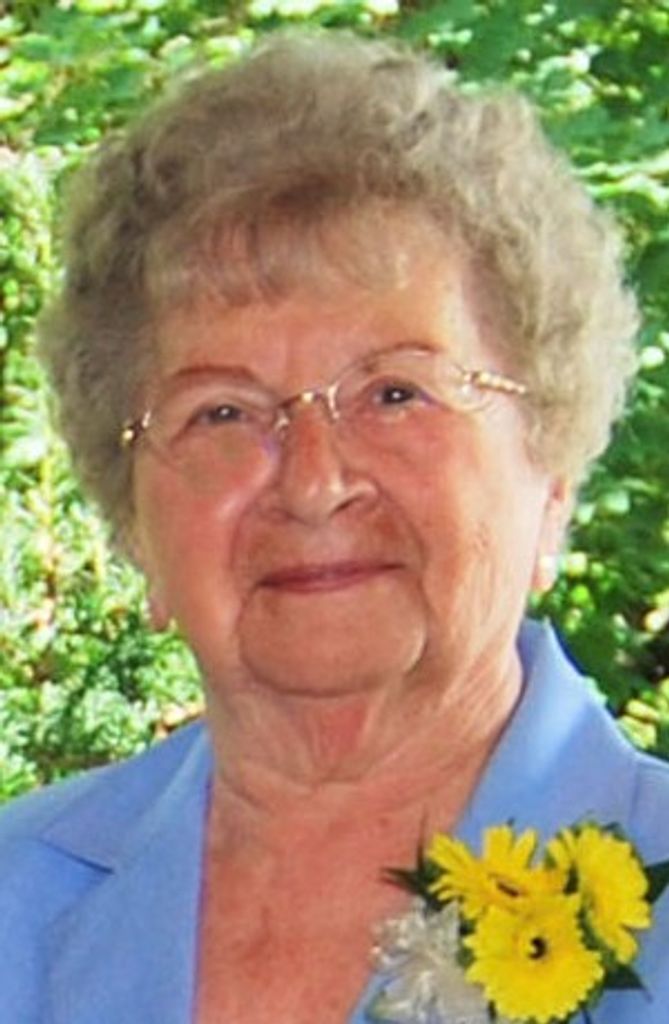 Dorothy G. Leininger