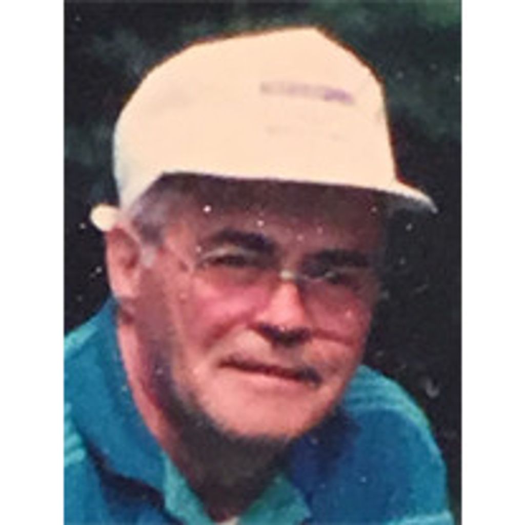 Walter H. Coulombe