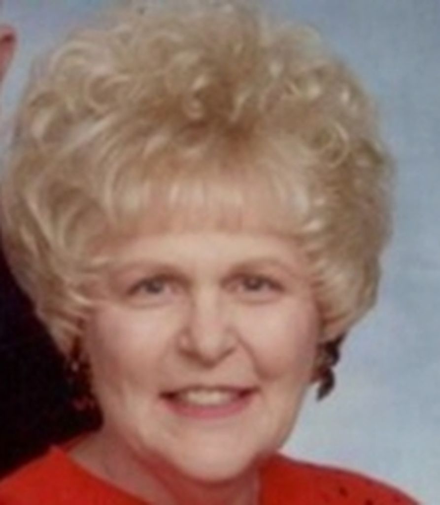 Loretta Pillsbury