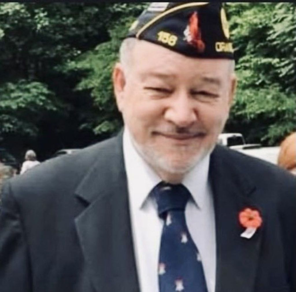 Raymond Leroy Wareham Profile Photo
