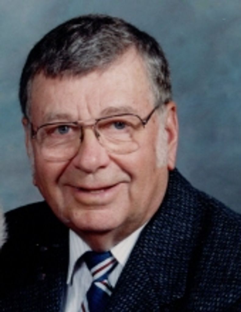 Clarence E. Rudy Profile Photo