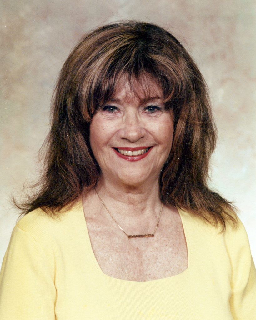 Barbara Dee Palubiski