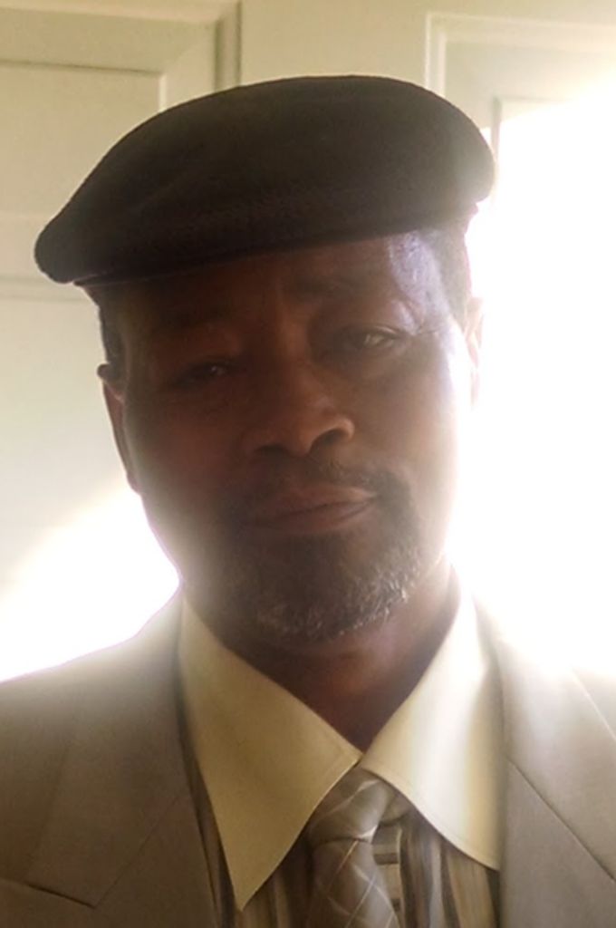 Bro. Richard Eugene Howard