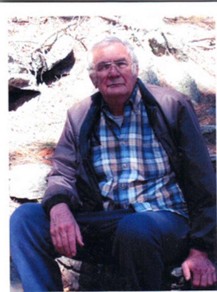 William E. Labor