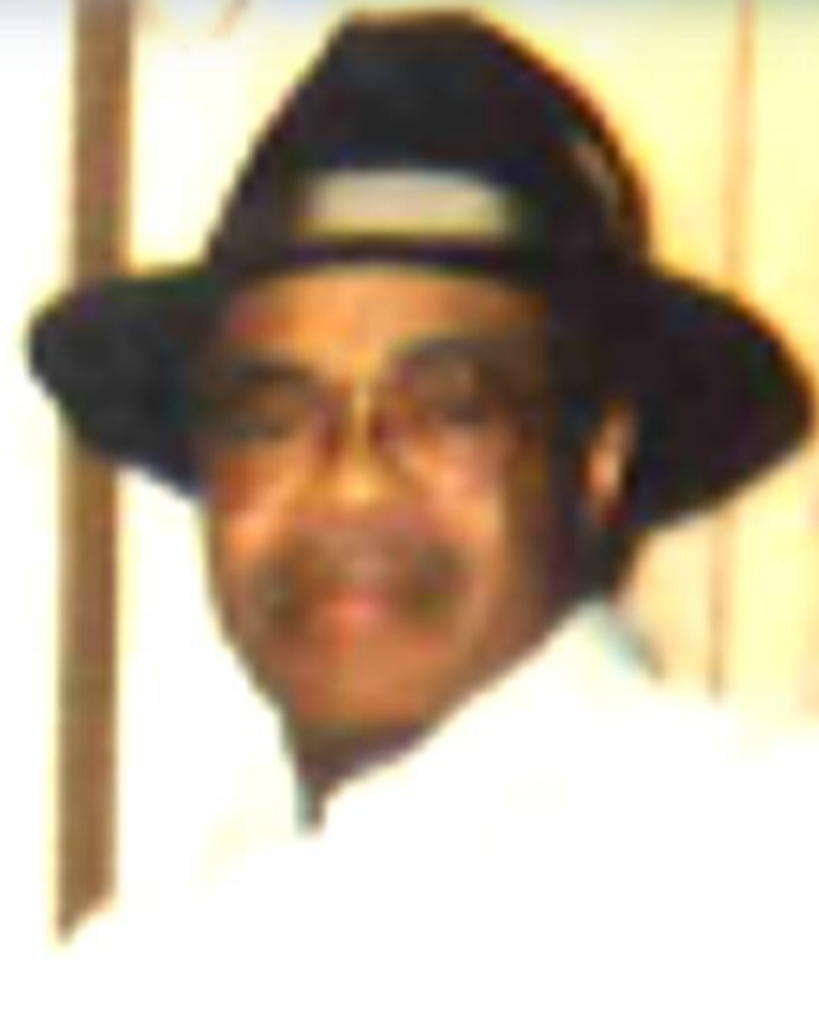 Charlie J. Broadway Profile Photo