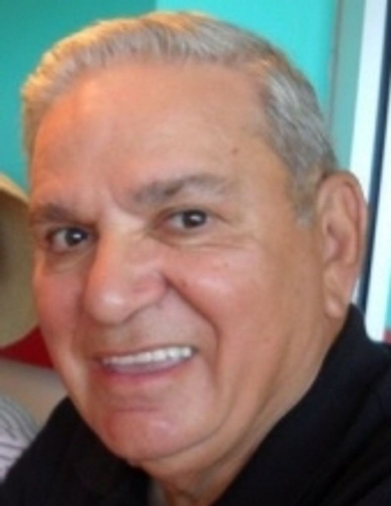 Francis Robert Santilli