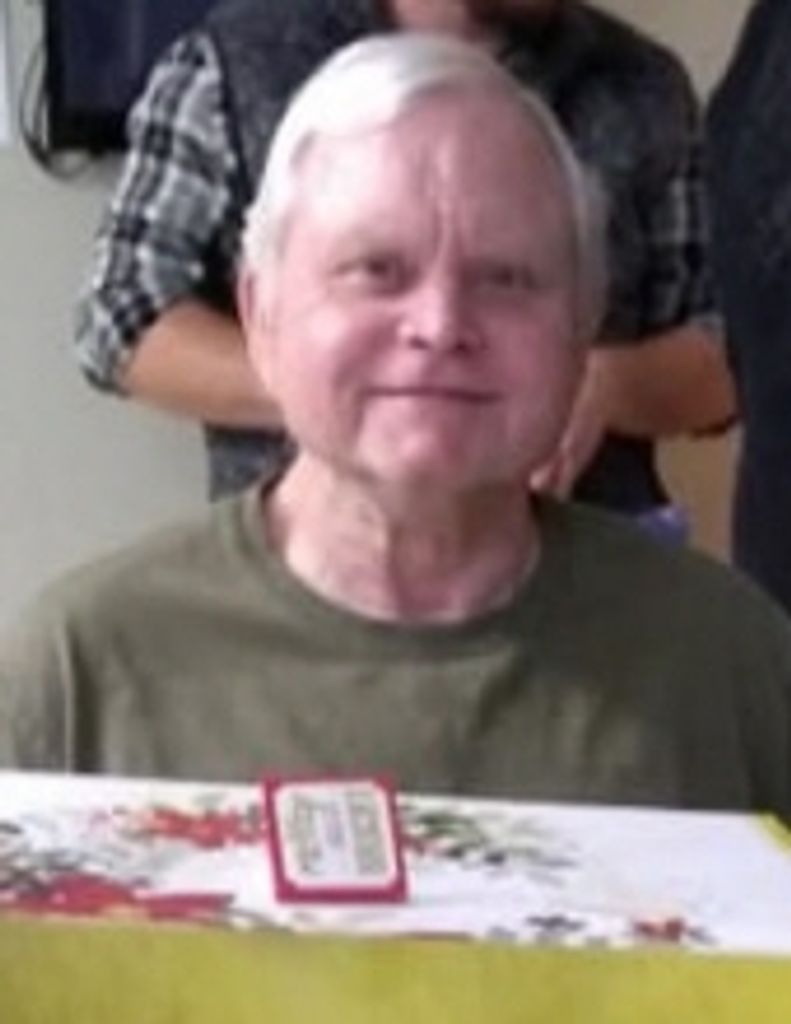 Timmy Lee Deeds -Gfh