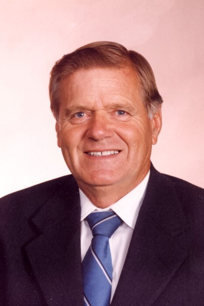 Leonard Simpson