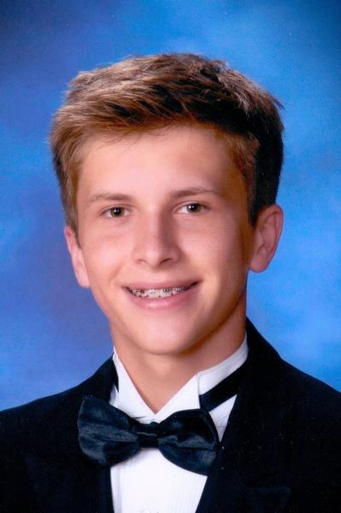 Connor Mclean Little Profile Photo