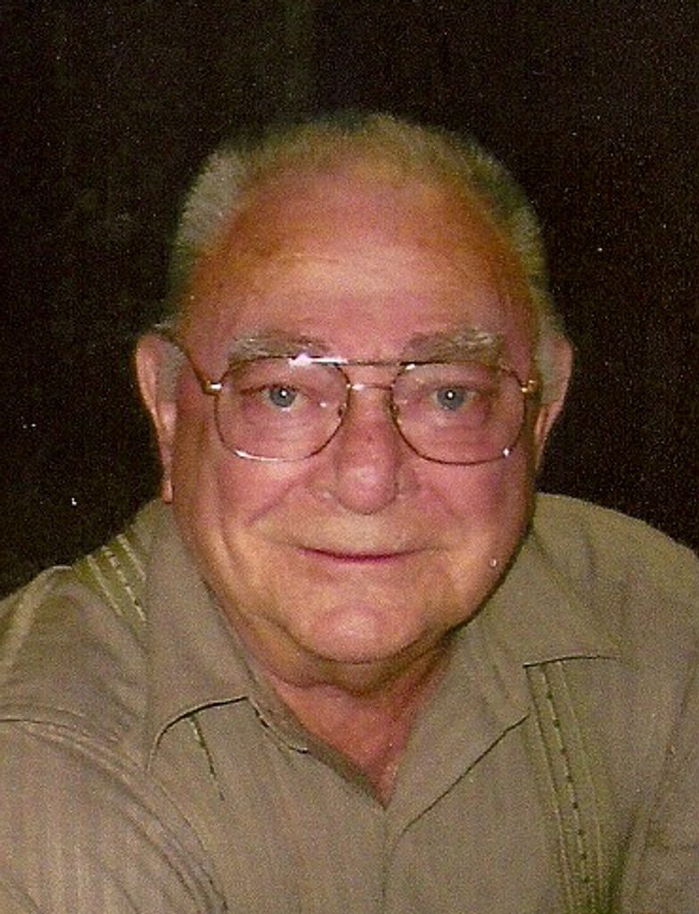 James 'Jim' Lee Brown