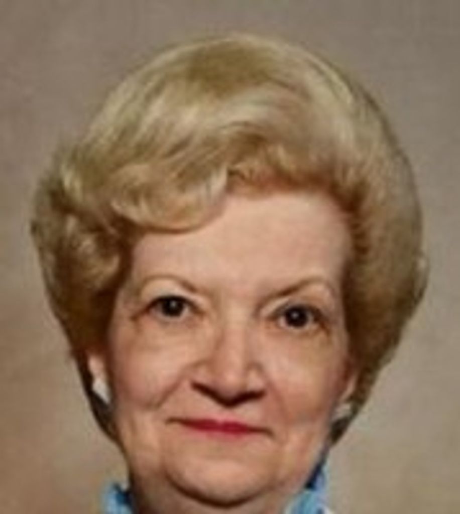 Jean Miller Kunkle