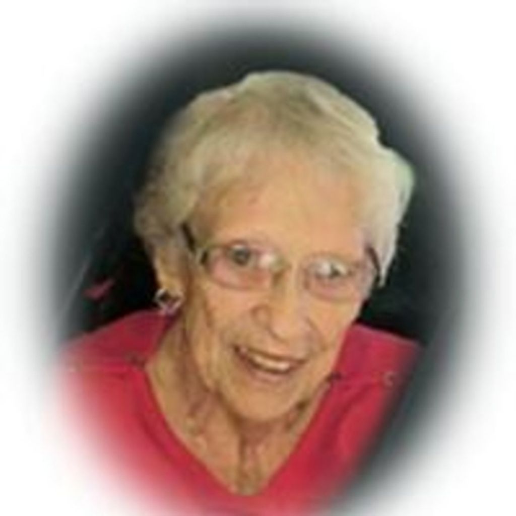 Bertha Blake Profile Photo
