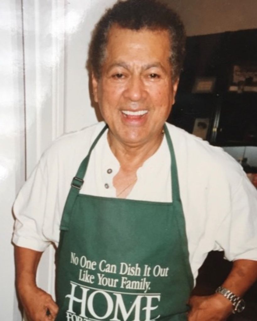 Hilario "Larry"  Morteo Profile Photo