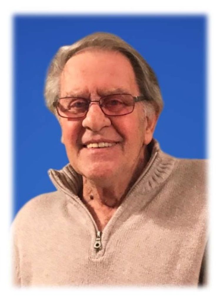 James A. "Toy" Palumbo Profile Photo