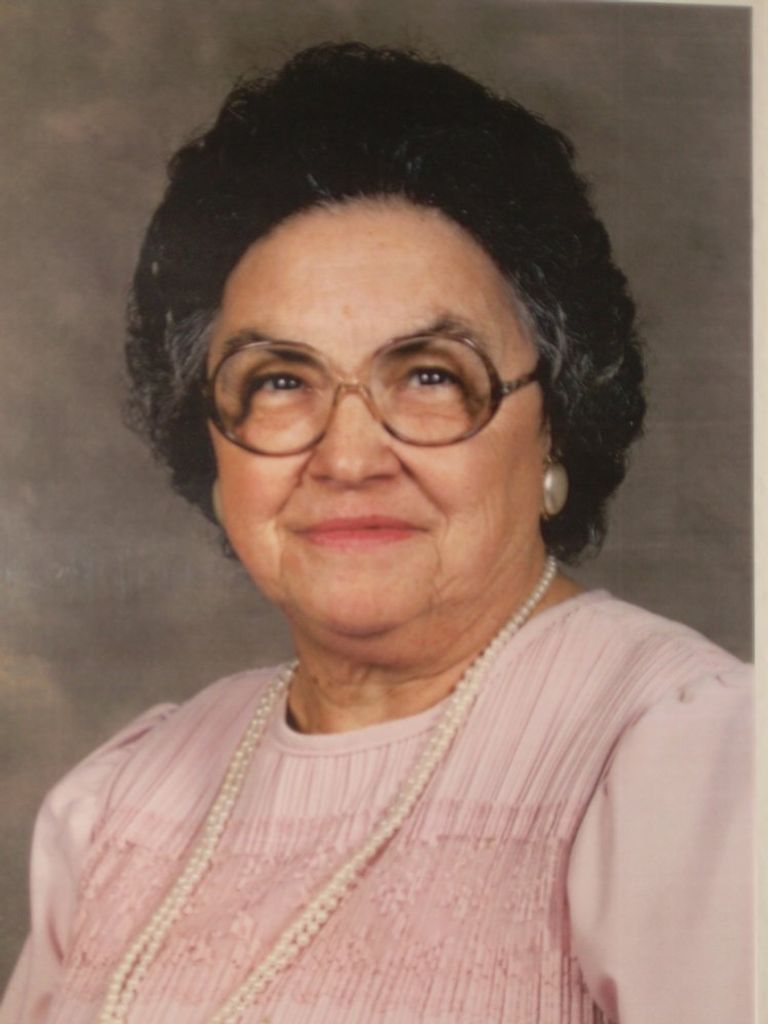 Margaret W. Sensenig Profile Photo