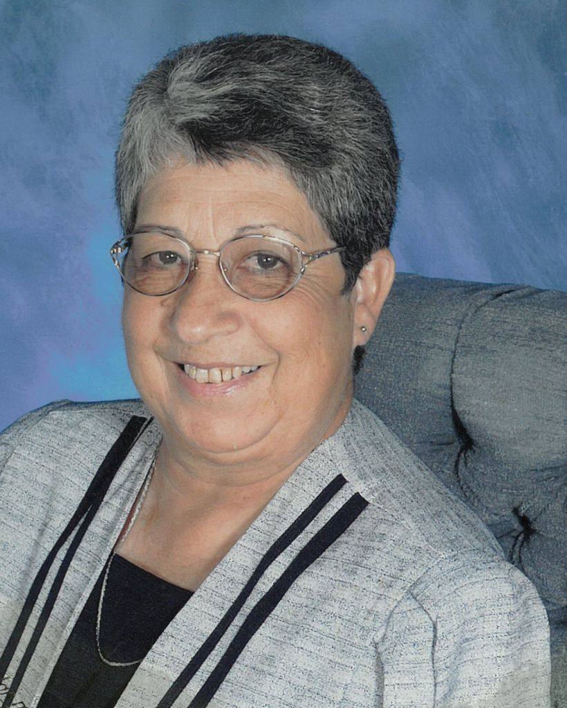 Hazel Mearl Hendrick