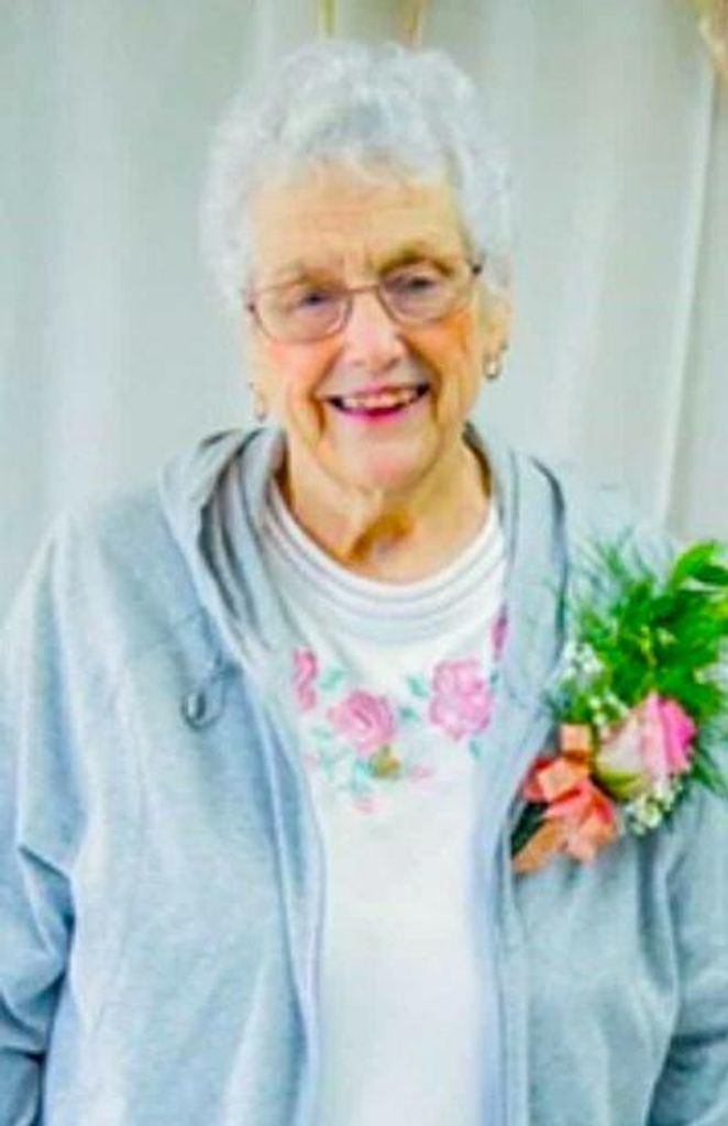 Joye Sue Robinson Profile Photo