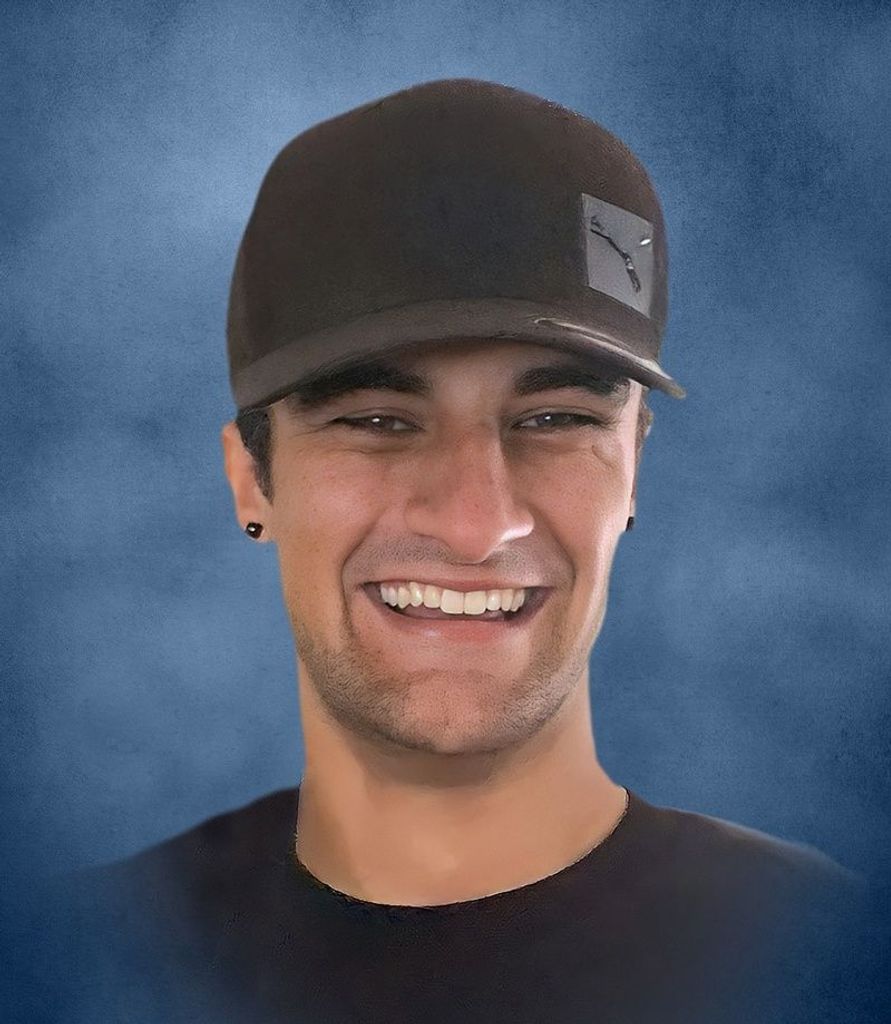 Benjamin Gholamipour Profile Photo