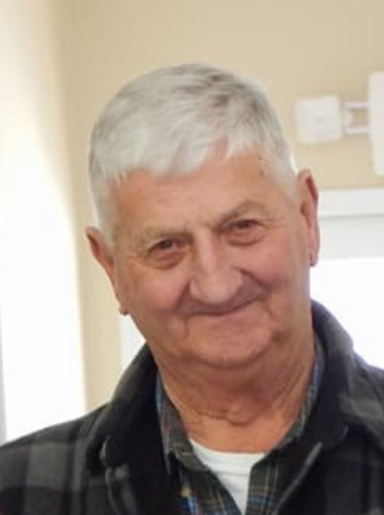 Floyd Hiter Fields Profile Photo