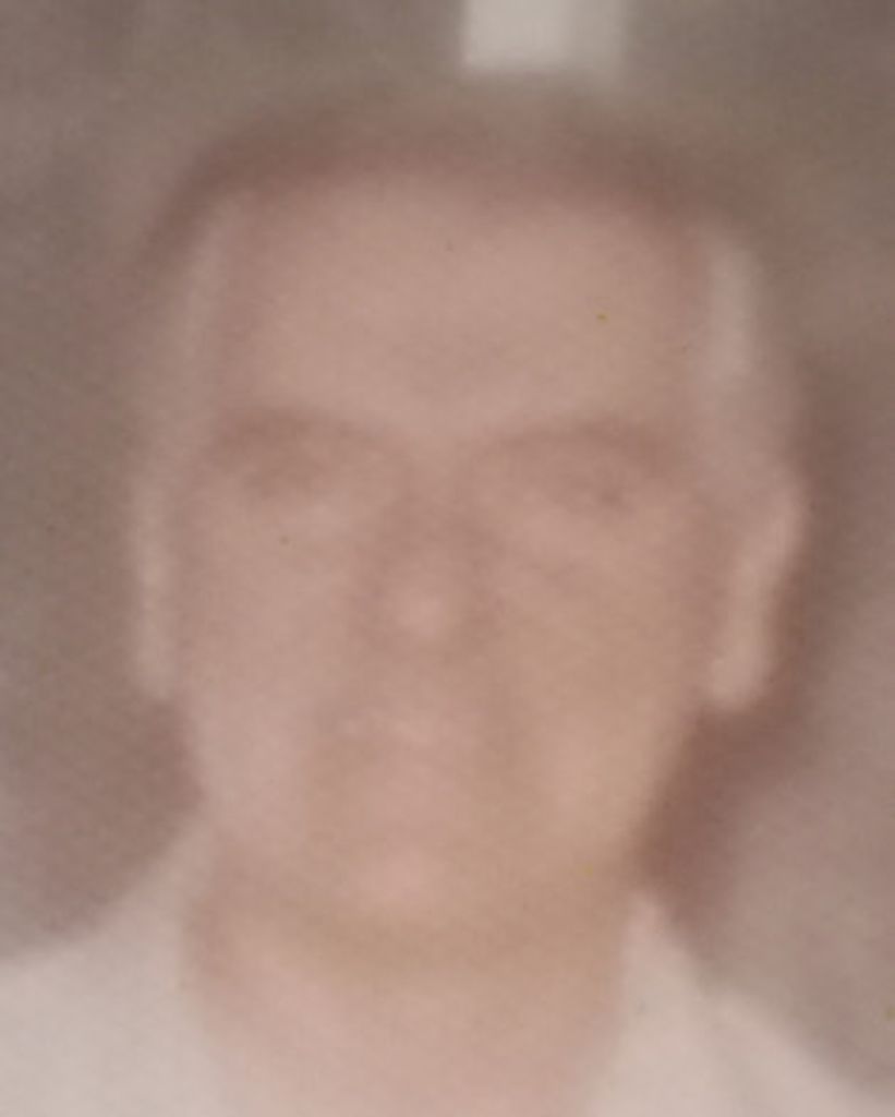 Charles William Henderson III
