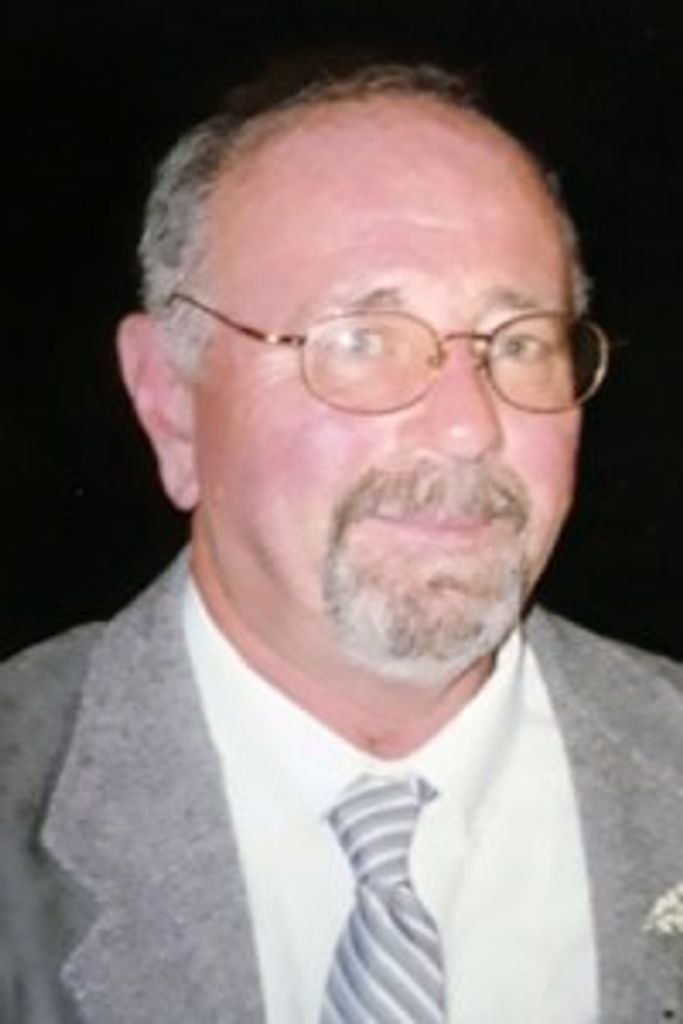 Michael  Francis Pavlish
