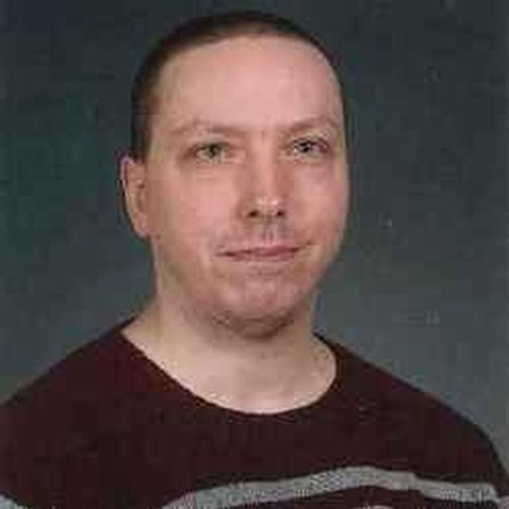 Gary Clifford Griggs