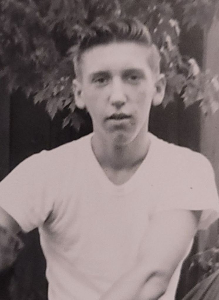 James A. Batty Profile Photo