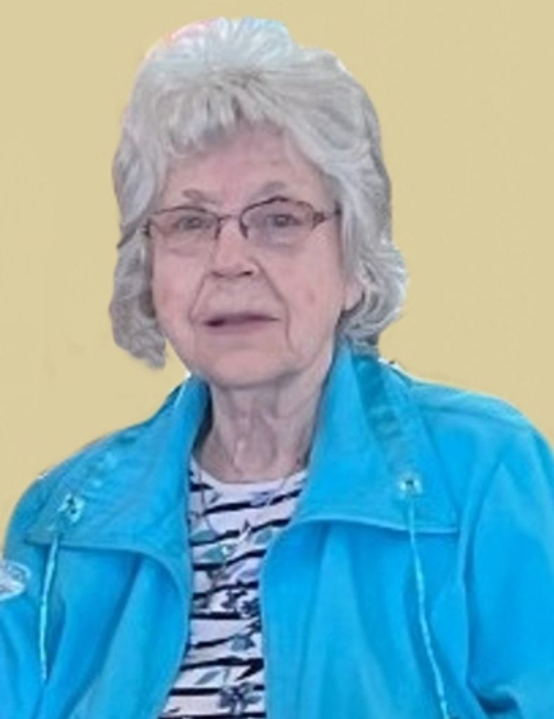 Sharon Joyce Bullard