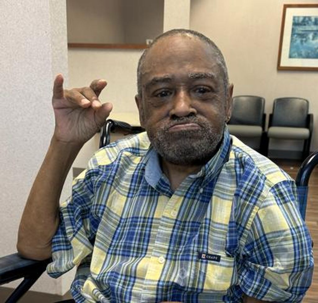 Kenneth James Fulton Profile Photo