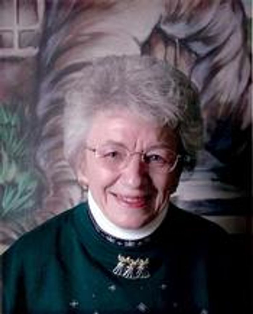 Mary Rose Pieper Profile Photo