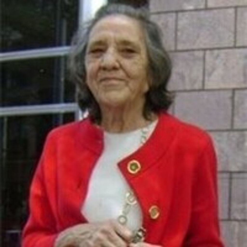 Judy Austin