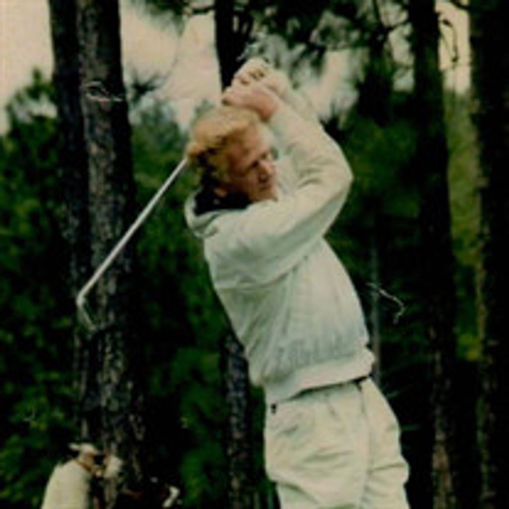 Norman Eugene Shreves