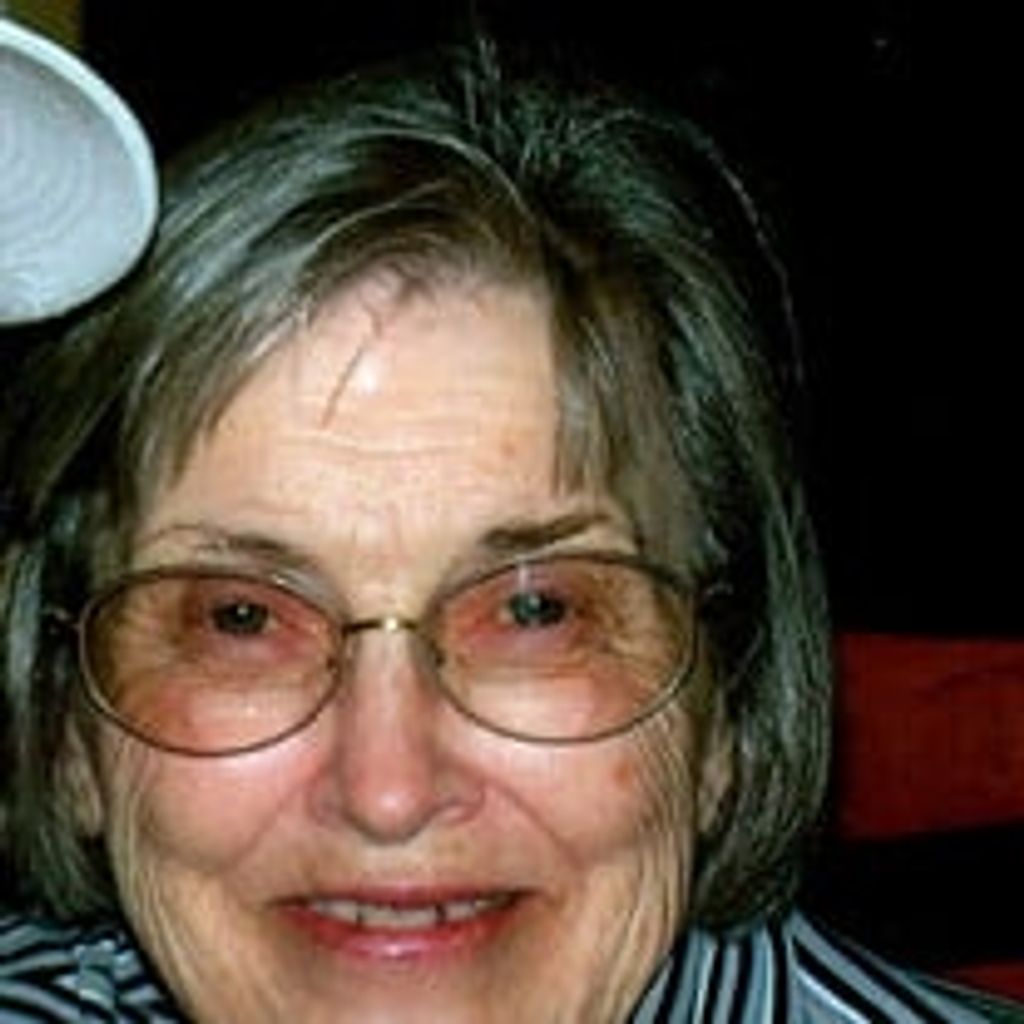 Gertrude Grace Vincent Profile Photo