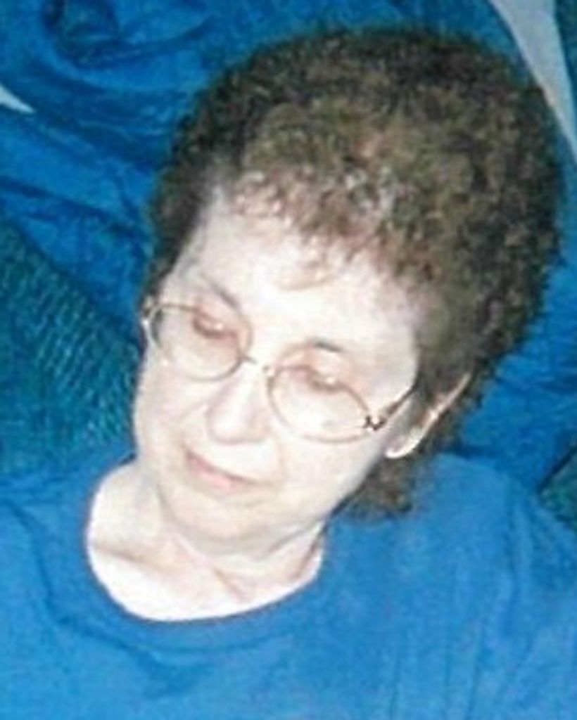 Delores June Coplin Profile Photo