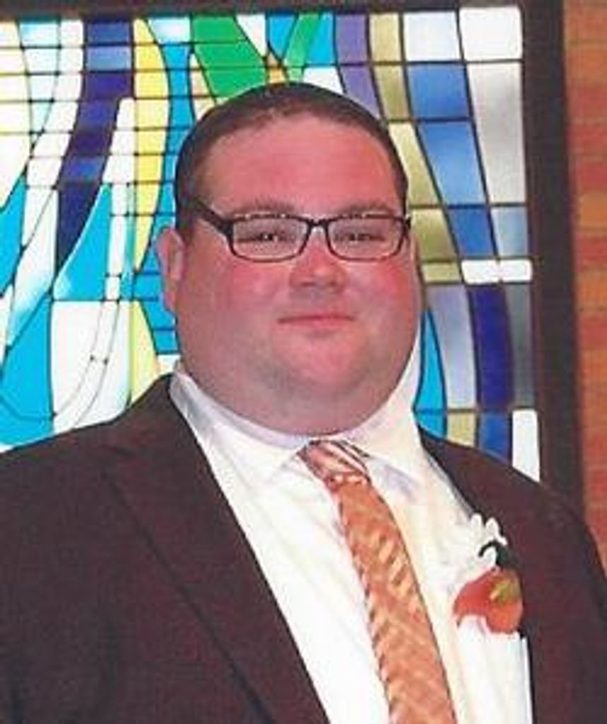 Ryan Scott Brown Profile Photo